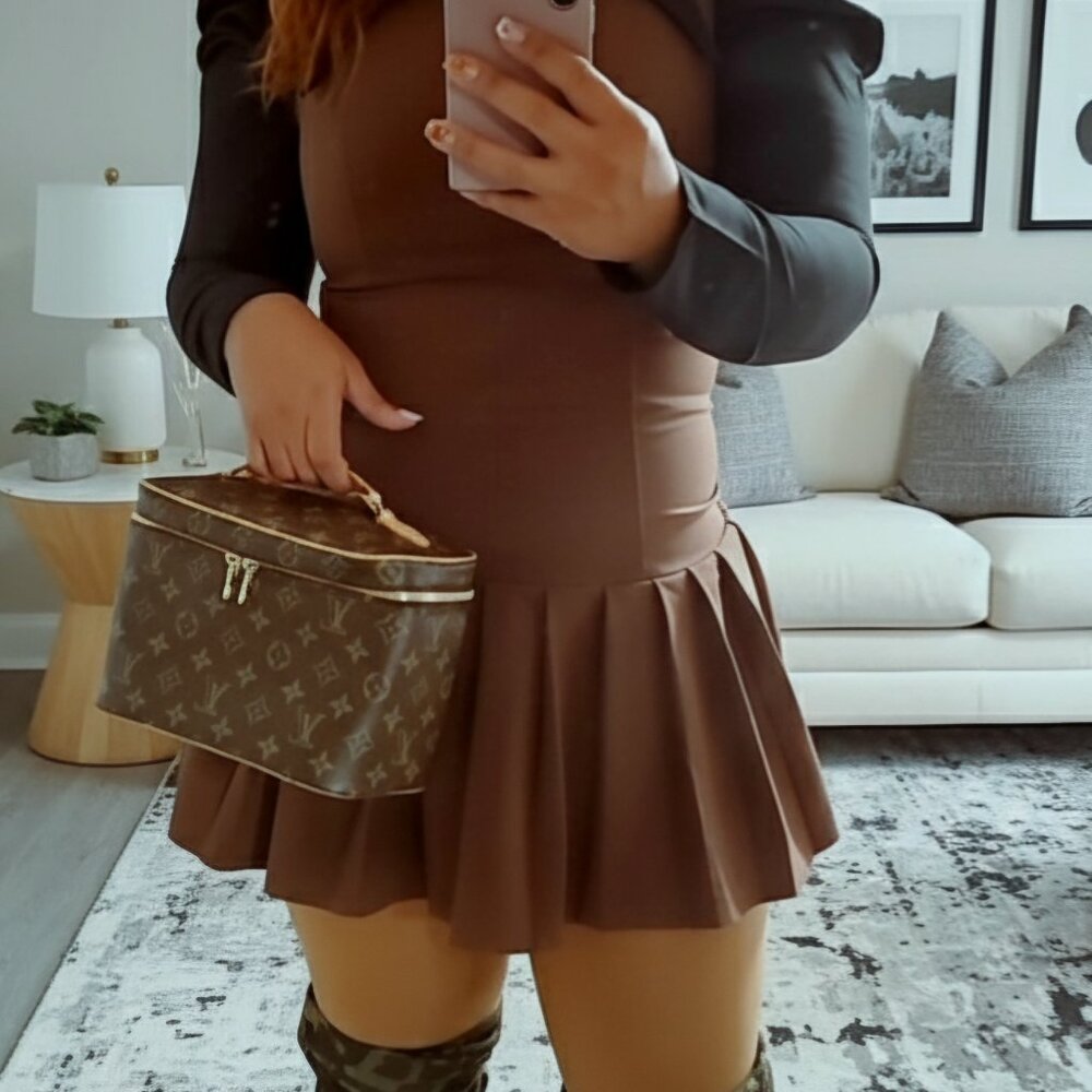 Meet your Posher, Syreea